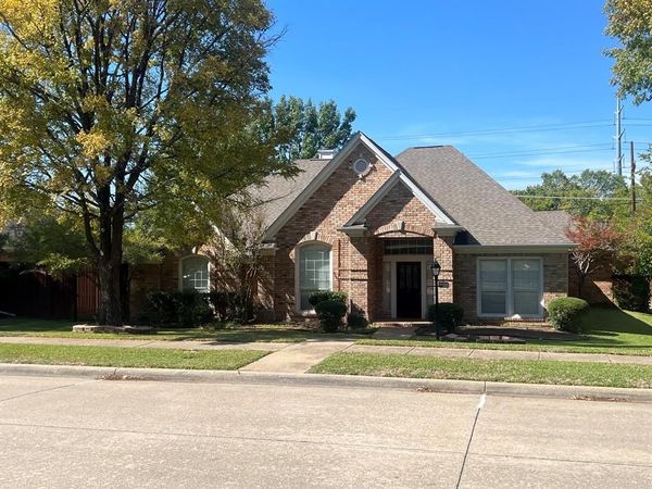 6613 Lynch Lane, Garland, TX 75044