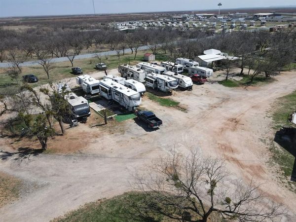 9538 Interstate 20 , Merkel, TX 79536