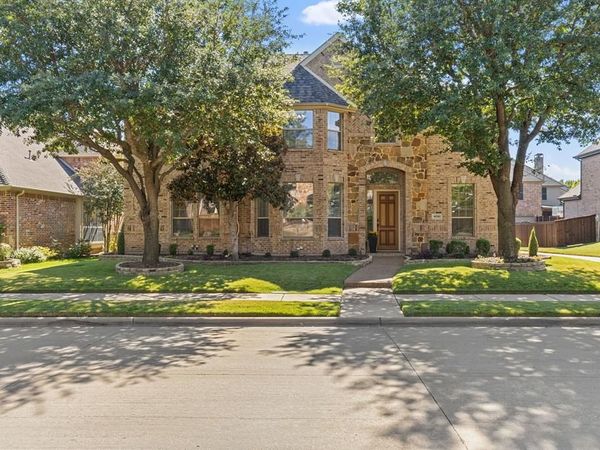 5731 Noble Oak Lane , Frisco, TX 75033
