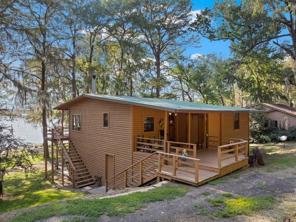229 Ma County Road 3637 , Jefferson, TX 75657