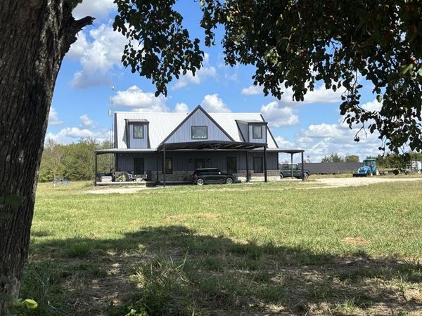 1794 County Road 4309 N, Greenville, TX 75401