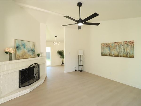 1518 Burgundy Street, Garland, TX 75040
