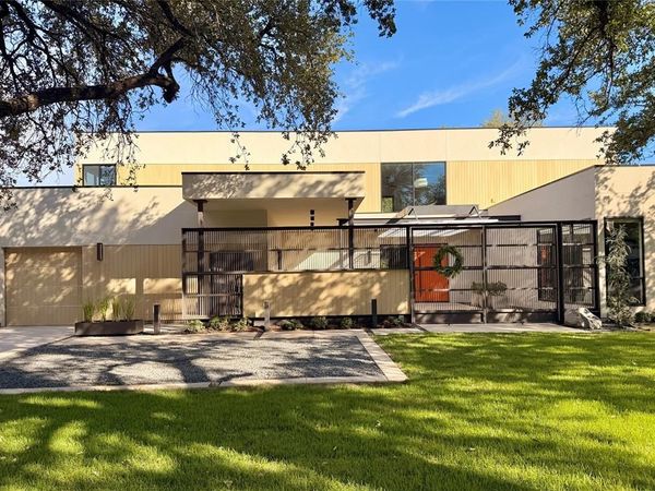 5807 Northaven Road, Dallas, TX 75230