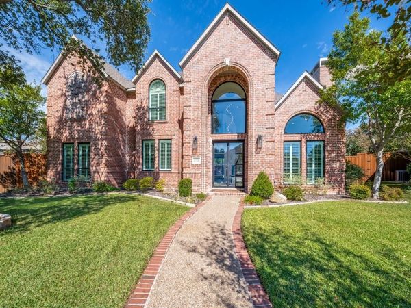 6728 Pheasant Run , Frisco, TX 75034