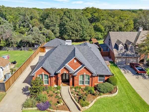 2908 Brush Creek Lane, Flower Mound, TX 75028