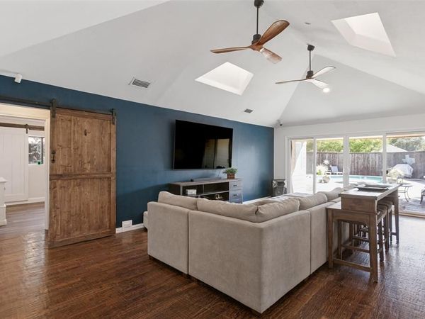 1724 Callaway Drive, Plano, TX 75075