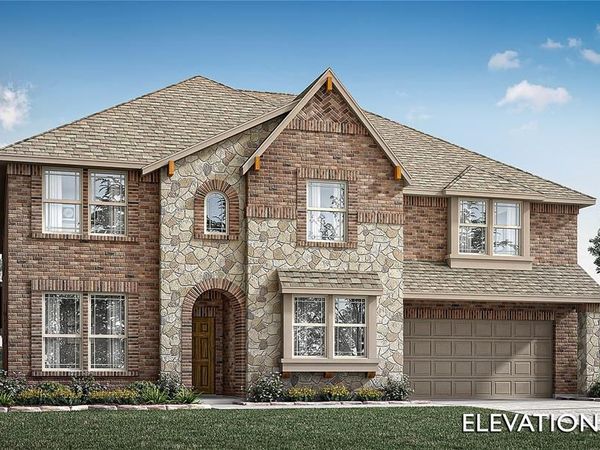 903 Lasalle Drive, Red Oak, TX 75154