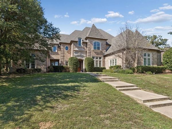 1220 Pine Hurst Drive, Keller, TX 76248