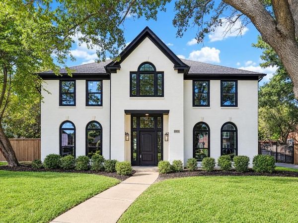 6808 Savannah Lane , Fort Worth, TX 76132