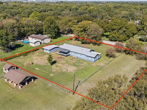 2112 Rustling Elm Street, Burleson, TX 76028