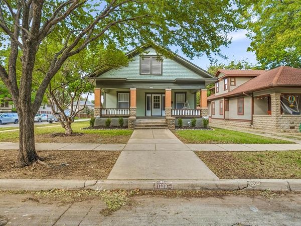 1728 5th Avenue, Fort Worth, TX 76110