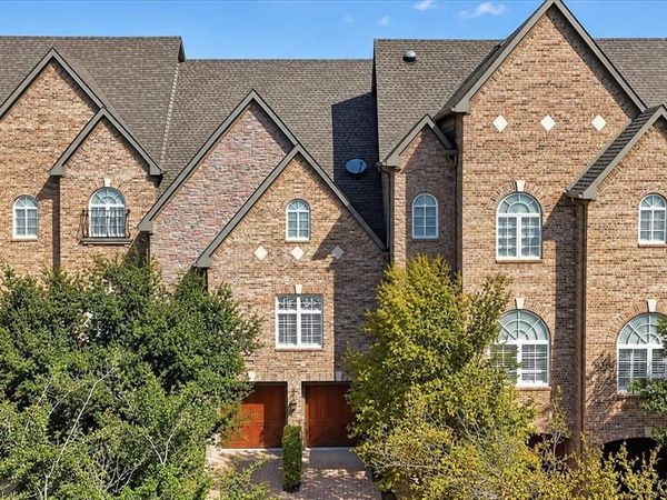 563 Rockingham Drive, Irving, TX 75063