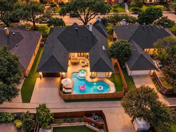 6803 Flanary Lane, Dallas, TX 75252