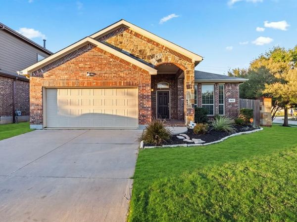 5825 Glenwood Drive, Denton, TX 76208