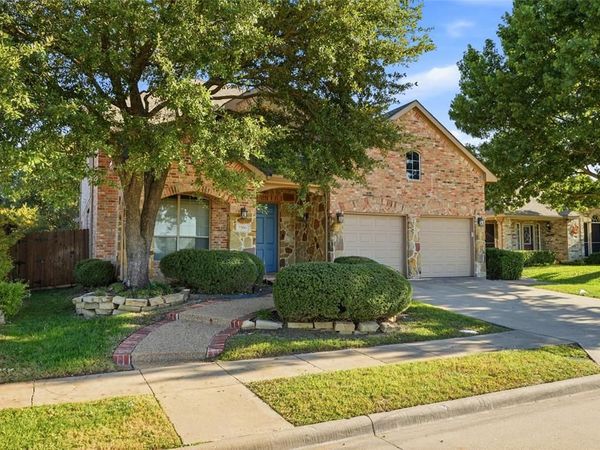 7506 Summit Trail Lane, Sachse, TX 75048