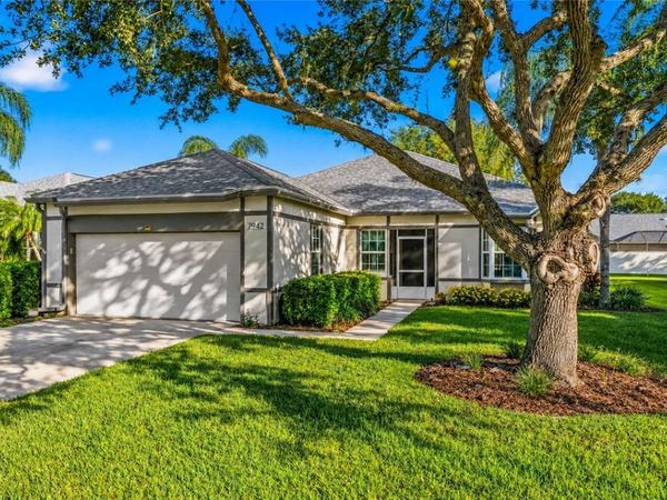7942 Cabot Tower Place, Unit 7942, Vero Beach, FL 32966