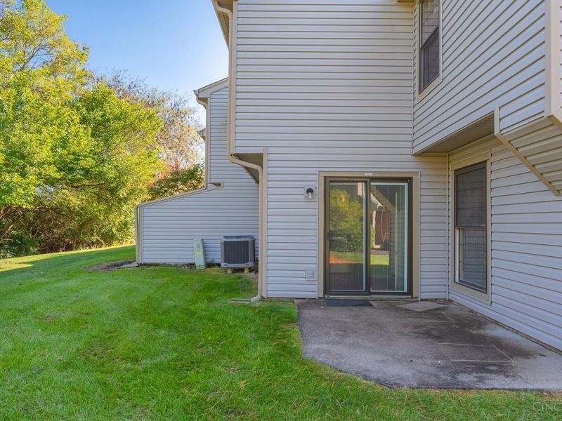 2884 Chaise Lane, Maineville, OH 45039 Photo 11