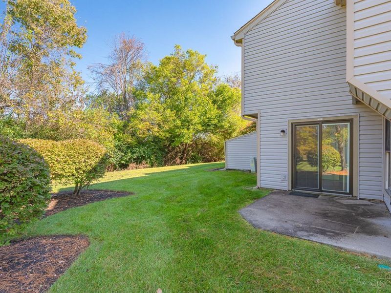 2884 Chaise Lane, Maineville, OH 45039 Photo 12