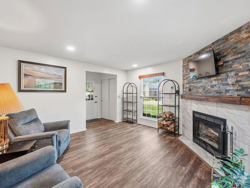 2884 Chaise Lane, Maineville, OH 45039 Photo 14