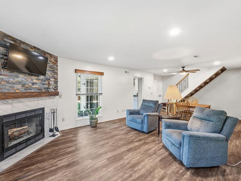 2884 Chaise Lane, Maineville, OH 45039 Photo 17