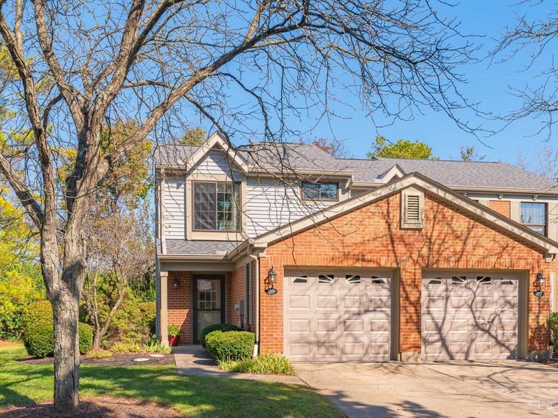 2884 Chaise Lane, Maineville, OH 45039 Photo 2