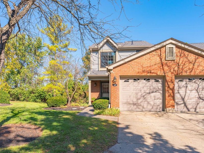 2884 Chaise Lane, Maineville, OH 45039 Photo 3