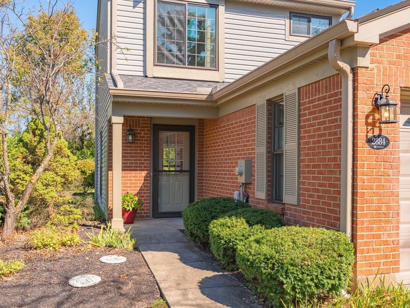2884 Chaise Lane, Maineville, OH 45039 Photo 4