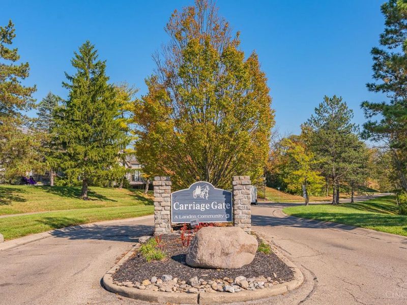 2884 Chaise Lane, Maineville, OH 45039 Photo 42