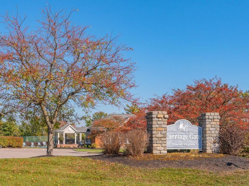 2884 Chaise Lane, Maineville, OH 45039 Photo 44