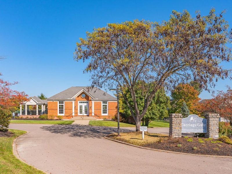 2884 Chaise Lane, Maineville, OH 45039 Photo 45