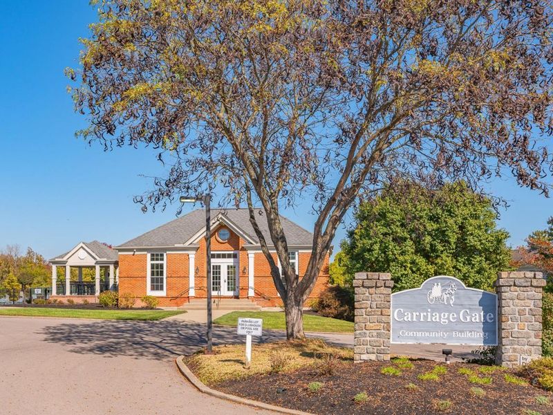 2884 Chaise Lane, Maineville, OH 45039 Photo 46