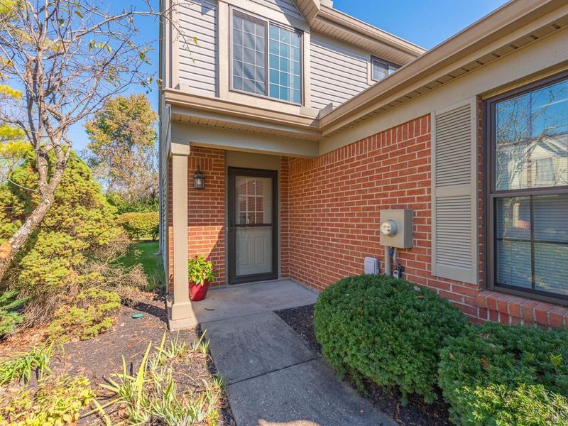 2884 Chaise Lane, Maineville, OH 45039 Photo 5