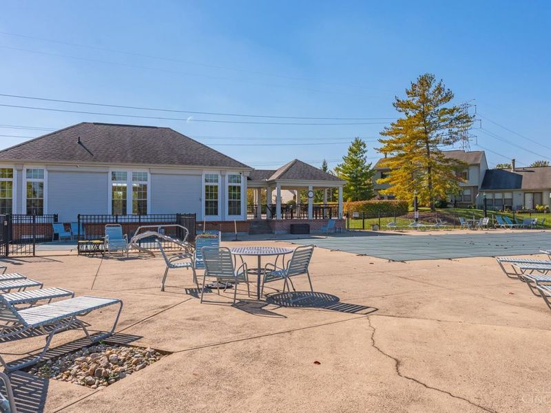 2884 Chaise Lane, Maineville, OH 45039 Photo 50