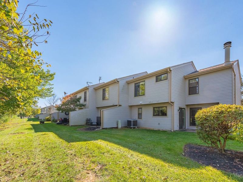 2884 Chaise Lane, Maineville, OH 45039 Photo 8