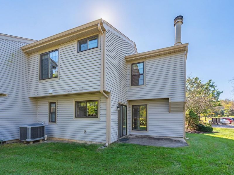 2884 Chaise Lane, Maineville, OH 45039 Photo 9