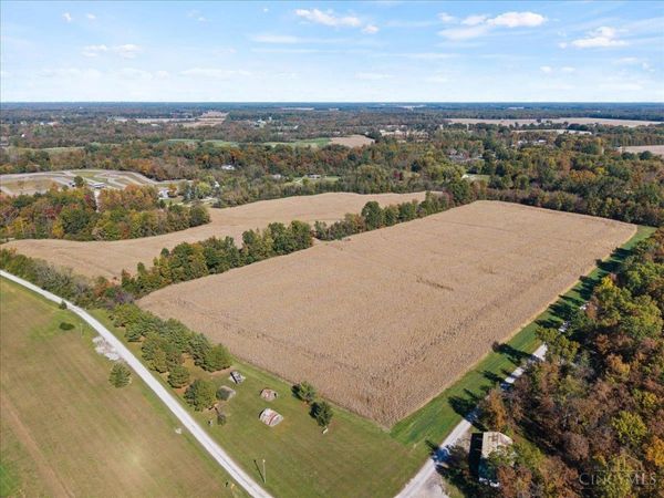 41.464AC US Rt 50, Jackson Twp, OH 45103