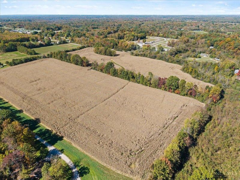 0 41.464 Acres, US Route 50, Jackson Township, OH 45103 Photo 2