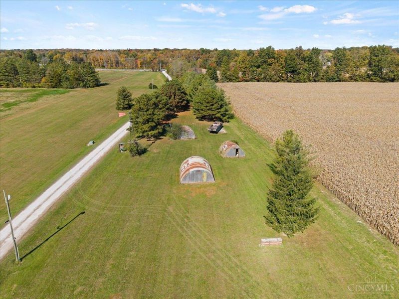0 41.464 Acres, US Route 50, Jackson Township, OH 45103 Photo 3