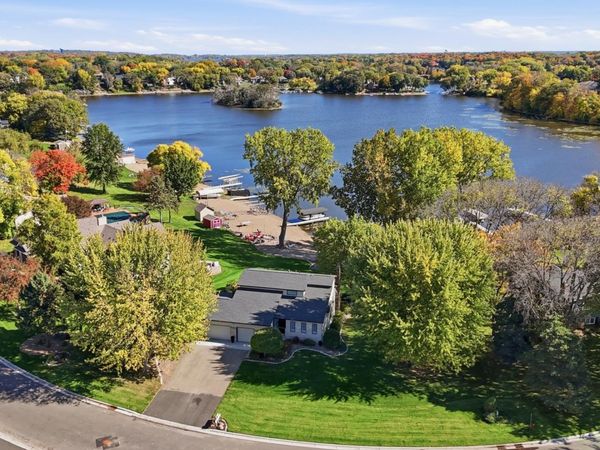 15897 Island View Road NW, Prior Lake, MN 55372