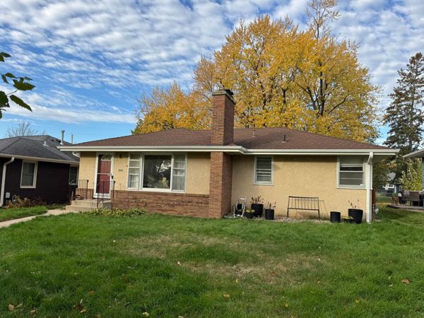 6032 Logan Avenue S, Minneapolis, MN 55419