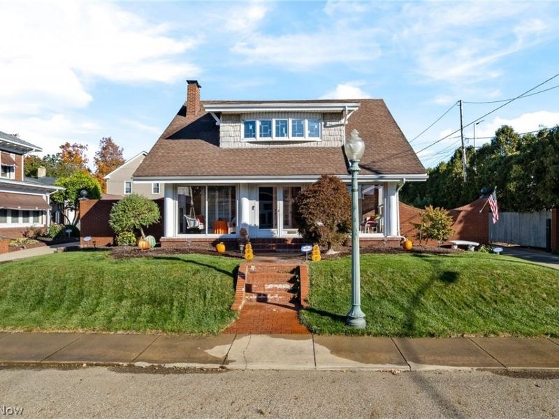 3301 6th Street SW, Canton, OH 44710 Photo 1
