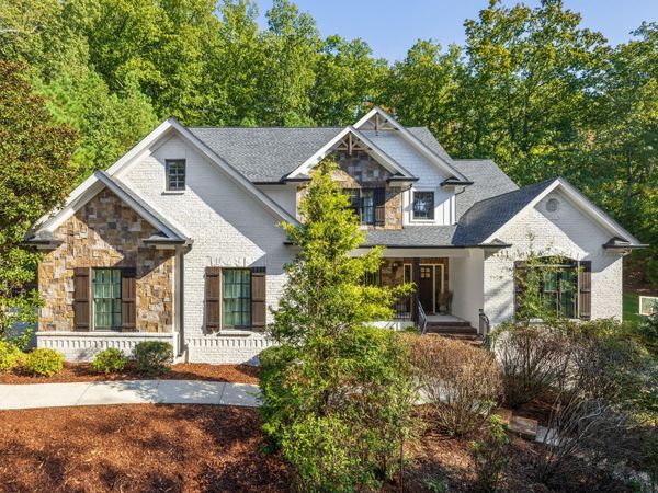 4234 Gann Store Road, Hixson, TN 37343
