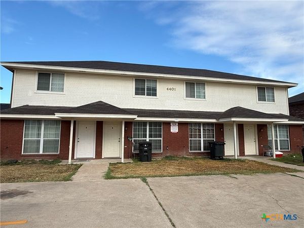4401 Jeff Scott Drive , Unit B, Killeen, TX 76549