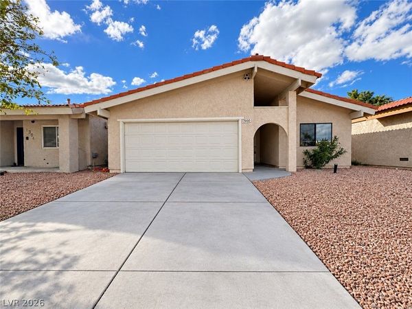 1900 Cameron Street , Unit 00, Las Vegas, NV 89102