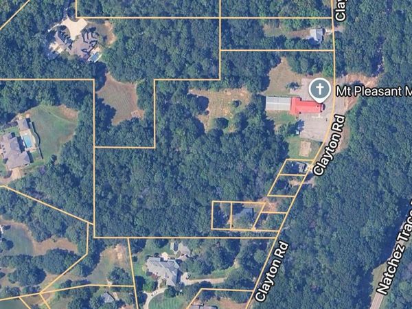 2335 Clayton Road, Tupelo, MS 38804