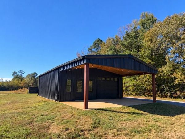 2635 Van Buren Road, Nettleton, MS 38858
