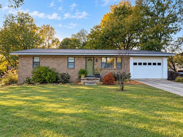 409 N Ione St., Tupelo, MS 38801