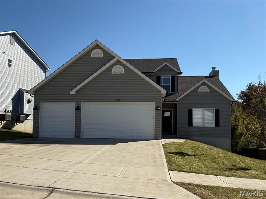 302 Wolf Pack Drive , Imperial, MO 63052 Main Photo