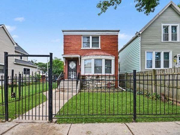 8619 S Morgan Street , Chicago, IL 60620