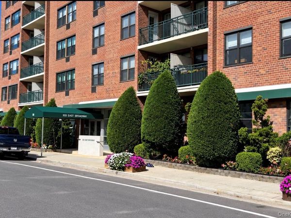 333 E Broadway , Unit 2D, Long Beach, NY 11561